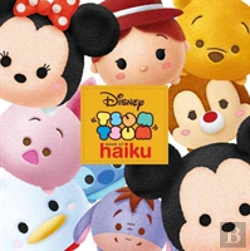 Bertrand.pt - Tsum Tsum Book Of Haiku