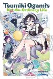Tsumiki Ogami'S Not-So-Ordinary Life, Vol. 4