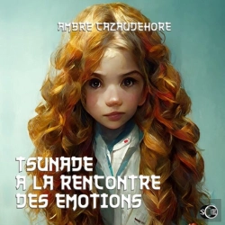 Bertrand.pt - Tsunade À La Rencontre Des Émotions