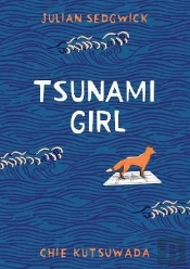 Tsunami Girl
