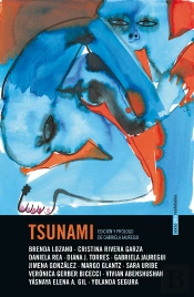 Tsunami Mexico