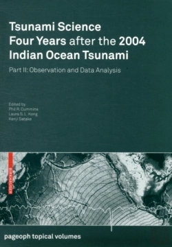 Bertrand.pt - Tsunami Science Four Years After The 2004 Indian Ocean Tsunami