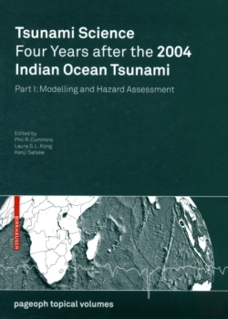 Bertrand.pt - Tsunami Science Four Years After The 2004 Indian Ocean Tsunami