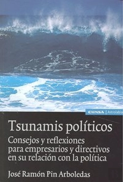 Bertrand.pt - Tsunamis Políticos
