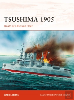 Bertrand.pt - Tsushima 1905