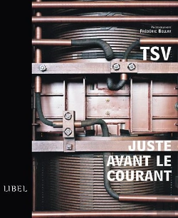 Bertrand.pt - Tsv ; Juste Avant Le Courant