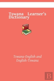 Tswana Dictionarylearner'S