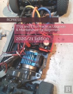 Bertrand.pt - Tt01 And Tt02 Practical Upgrade & Maintenance For Beginners
