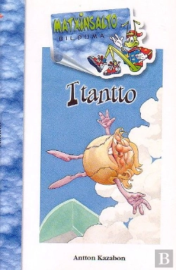 Bertrand.pt - Ttantto -B-