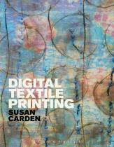 Ttcw Digital Textile Printing