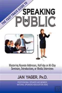 Bertrand.pt - Tthe Fast Track Guide To Speaking In Public