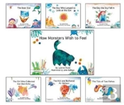 Ttofa Storybooks Set