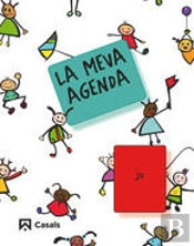 Ttos Al Niu 1 - 2 Anys. La Meva Agenda