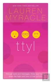 Ttyl 10th Anniversary Update & Reissue