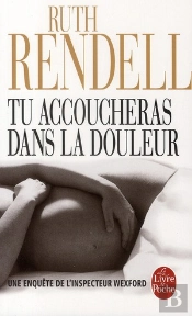 Tu Accoucheras Dans La Douleur