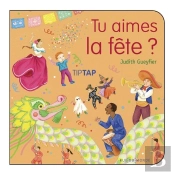 Tu Aimes La Fête ?