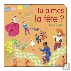 Bertrand.pt - Tu Aimes La Fête ?