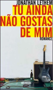 Tu Ainda Não Gostas de Mim