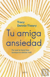Tu Amiga Ansiedad