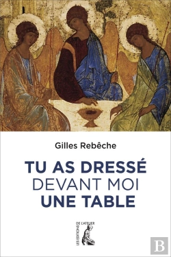 Bertrand.pt - Tu As Dressé Devant Moi Une Table
