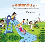Tu As Entendu Ça