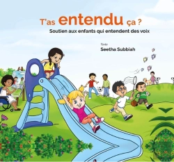 Bertrand.pt - Tu As Entendu Ça