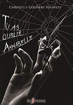 Bertrand.pt - Tu As Oublié, Annabelle