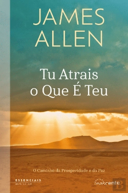 Bertrand.pt - Tu Atrais o que é Teu