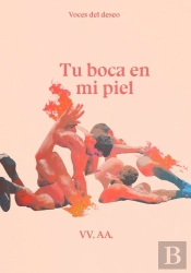 Tu Boca En Mi Piel