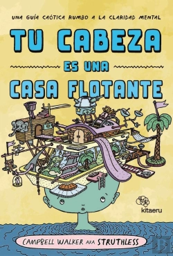Bertrand.pt - Tu Cabeza Es Una Casa Flotante