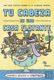 Tu Cabeza Es Una Casa Flotante