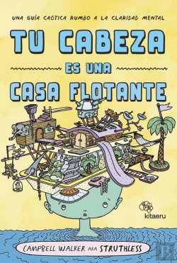 Bertrand.pt - Tu Cabeza Es Una Casa Flotante