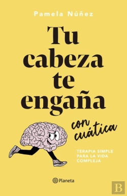 Bertrand.pt - Tu Cabeza Te Engaña Con Cuática