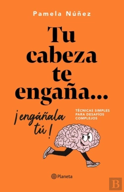 Bertrand.pt - Tu Cabeza Te Engaña... ¡Engáñala Tú!