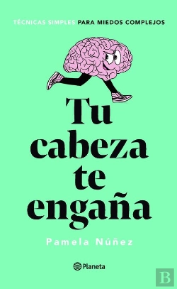 Bertrand.pt - Tu Cabeza Te Engaña