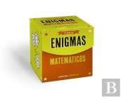 Tu Cajita De Enigmas Matemáticos