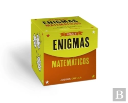 Bertrand.pt - Tu Cajita De Enigmas Matemáticos