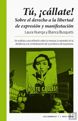 Bertrand.pt - Tú, ¡Cállate!