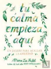 Tu Calma Empieza Aqui