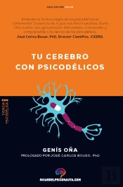 Tu Cerebro Con Psicodelicos
