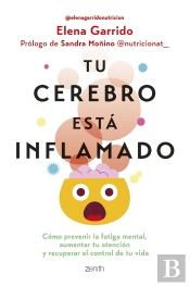 Tu Cerebro Esta Inflamado