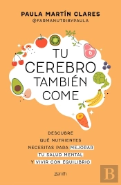 Tu Cerebro Tambien Come