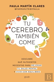 Tu Cerebro Tambien Come