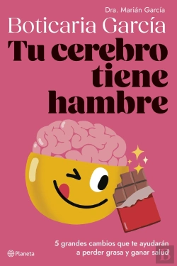 Bertrand.pt - Tu Cerebro Tiene Hambre