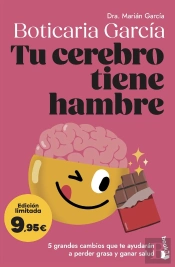 Tu Cerebro Tiene Hambre