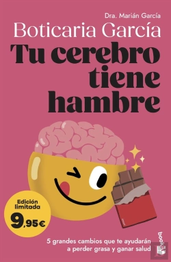 Bertrand.pt - Tu Cerebro Tiene Hambre