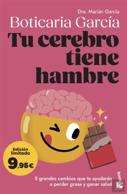 Bertrand.pt - Tu Cerebro Tiene Hambre