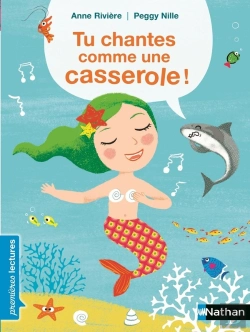 Bertrand.pt - Tu Chantes Comme Une Casserole !