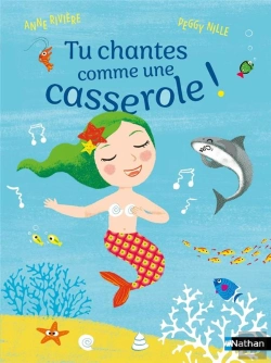 Bertrand.pt - Tu Chantes Comme Une Casserole !