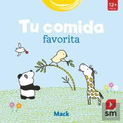 Tu Comida Favorita